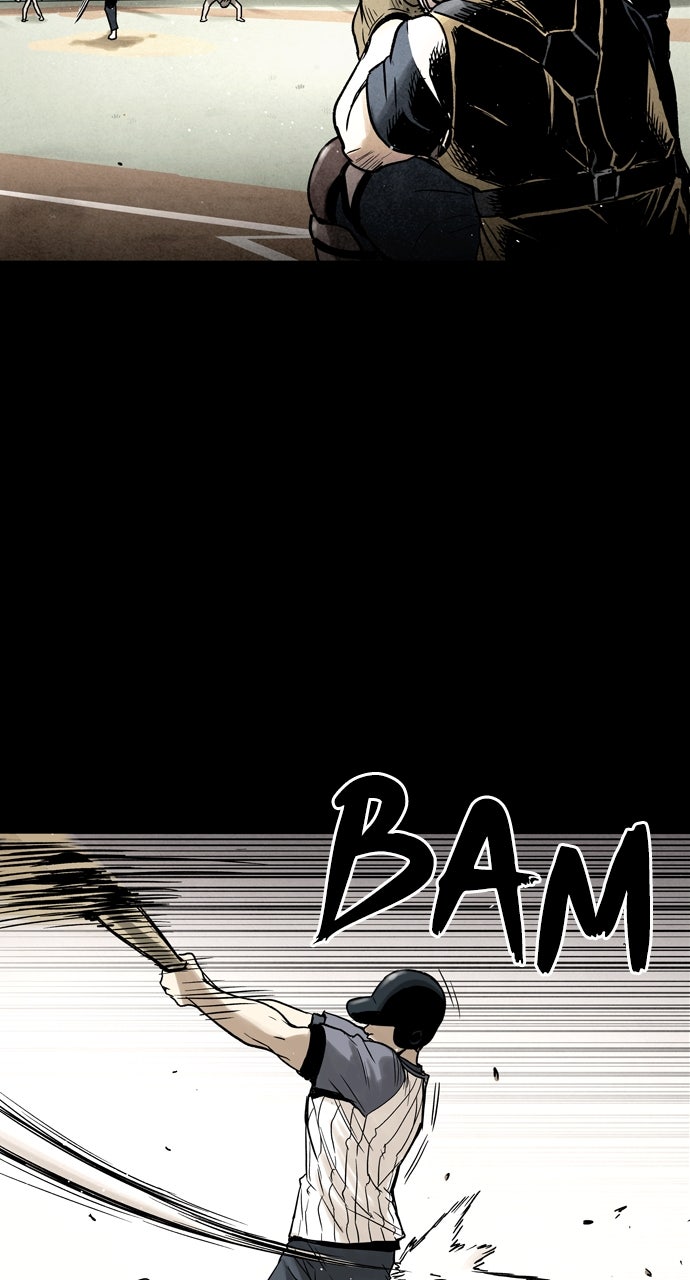 Read Spore chapter 98 image 32 on Lezhin