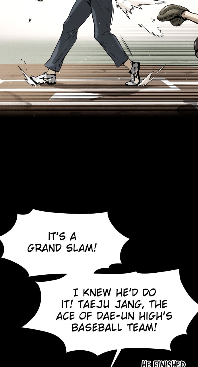 Read Spore chapter 98 image 33 on Lezhin