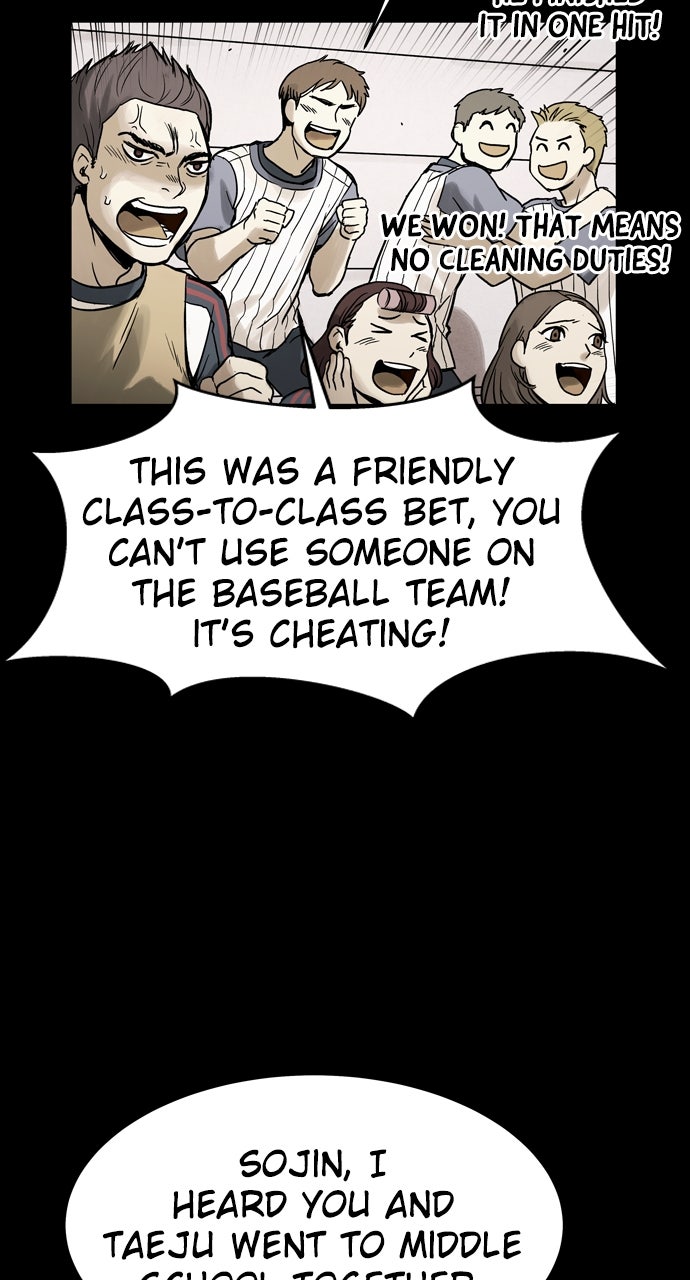 Read Spore chapter 98 image 34 on Lezhin