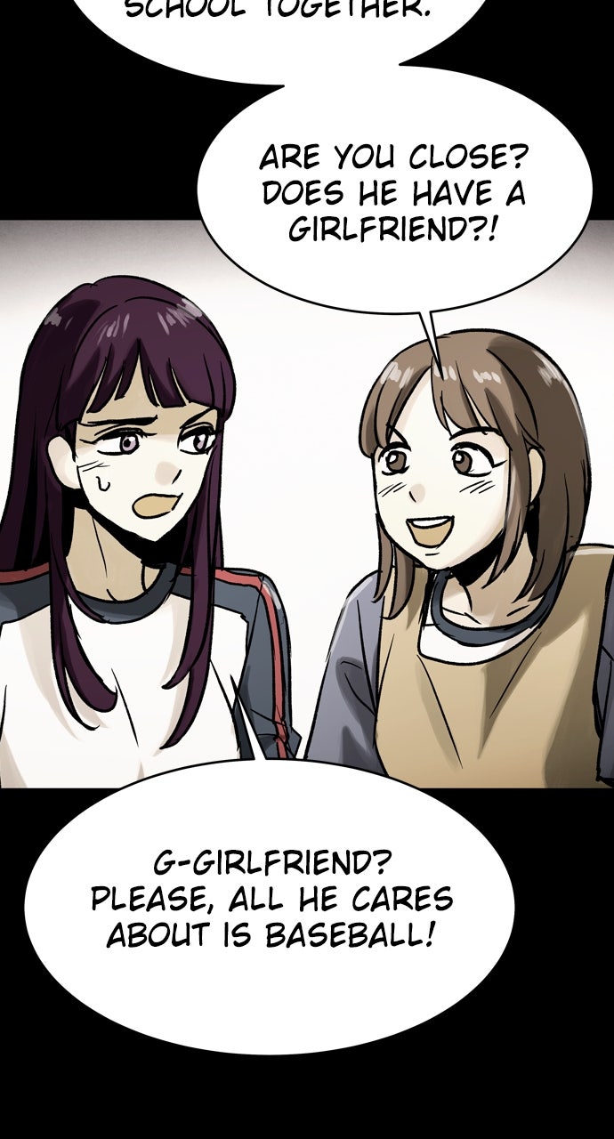 Read Spore chapter 98 image 35 on Lezhin