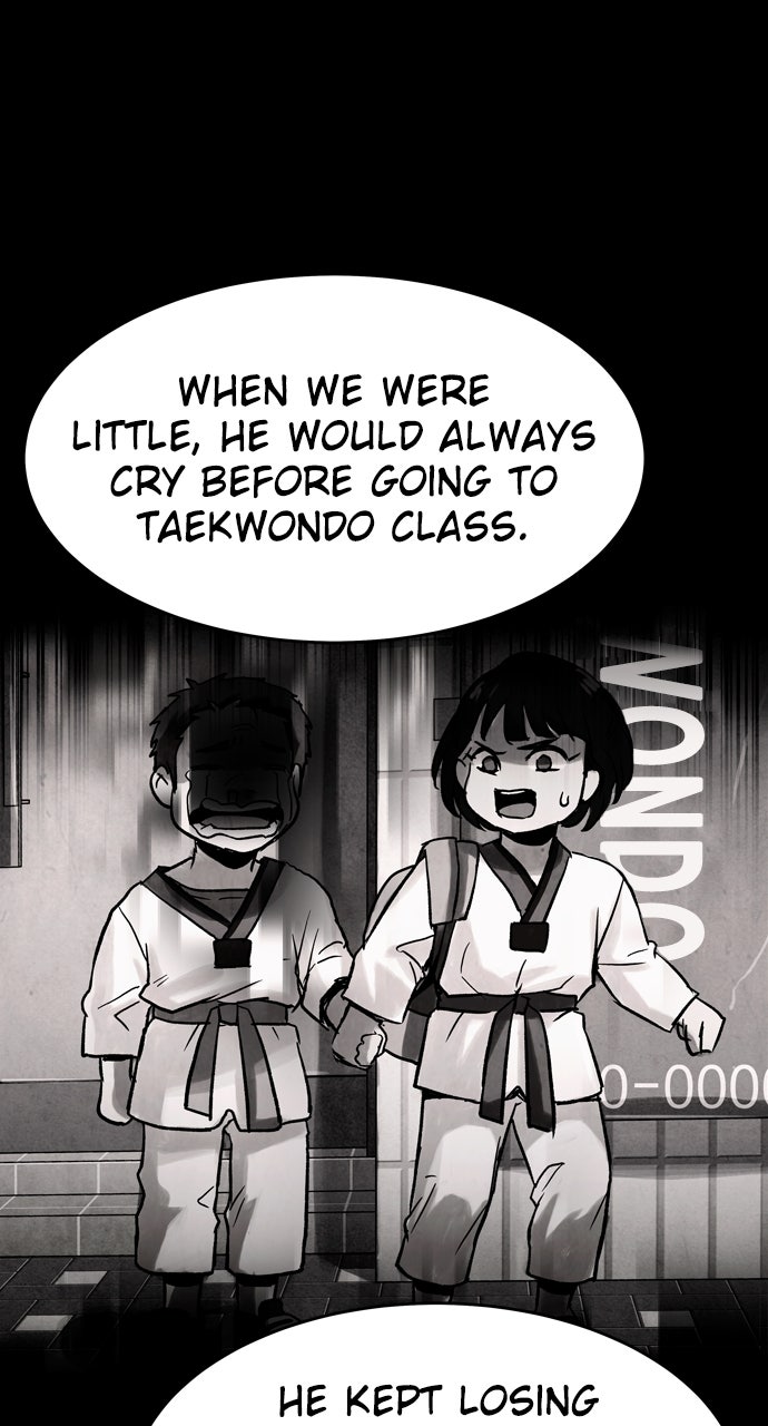 Read Spore chapter 98 image 36 on Lezhin