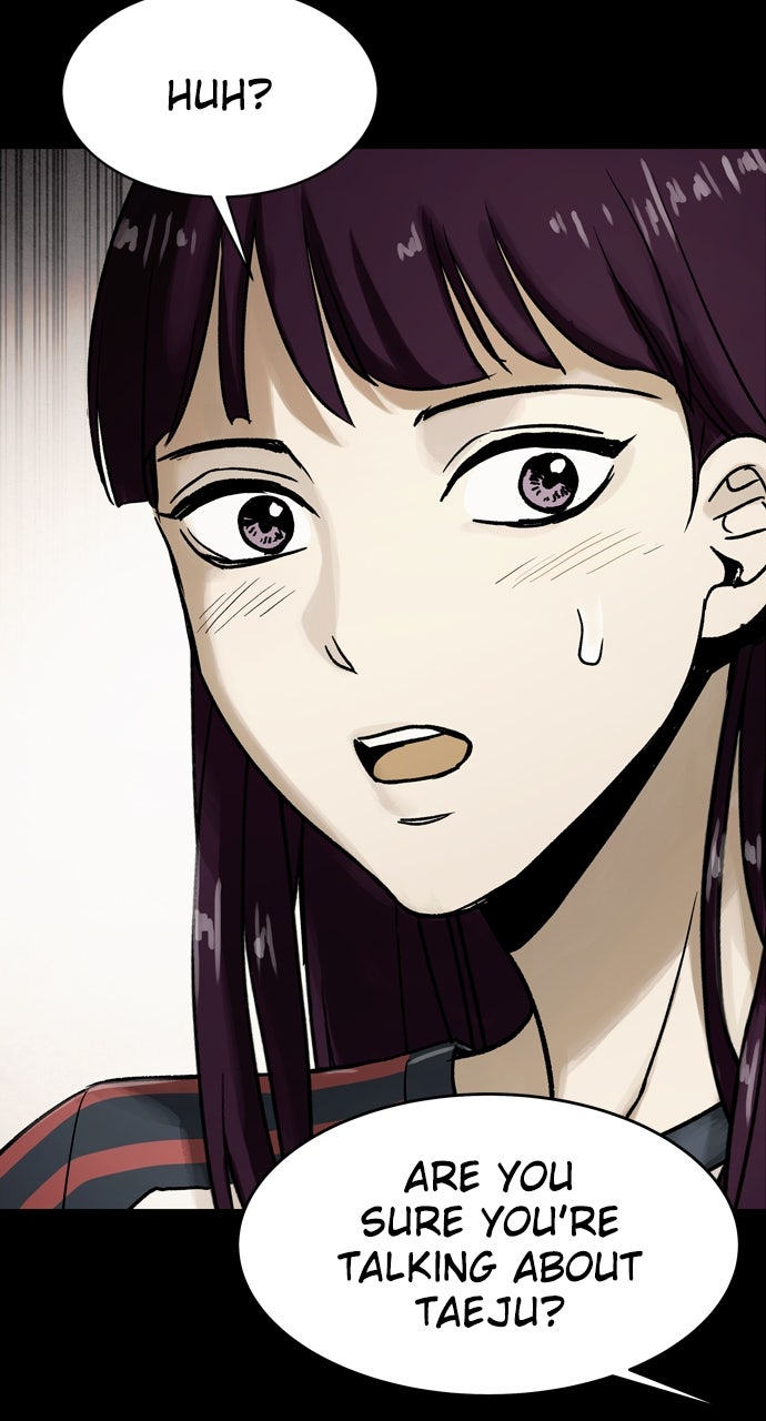 Read Spore chapter 98 image 38 on Lezhin