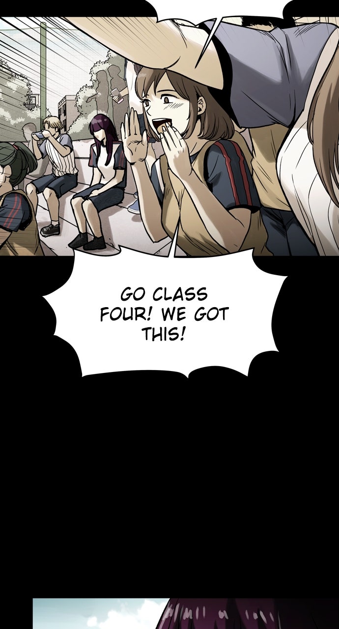 Read Spore chapter 98 image 40 on Lezhin