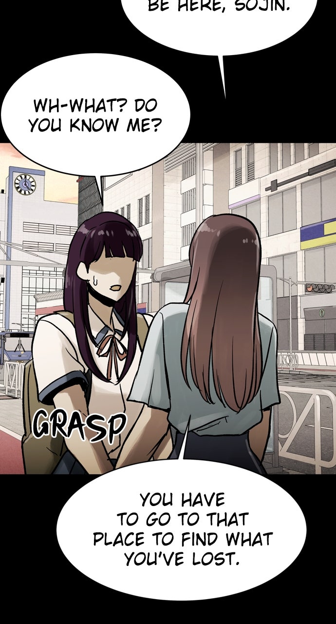 Read Spore chapter 98 image 50 on Lezhin