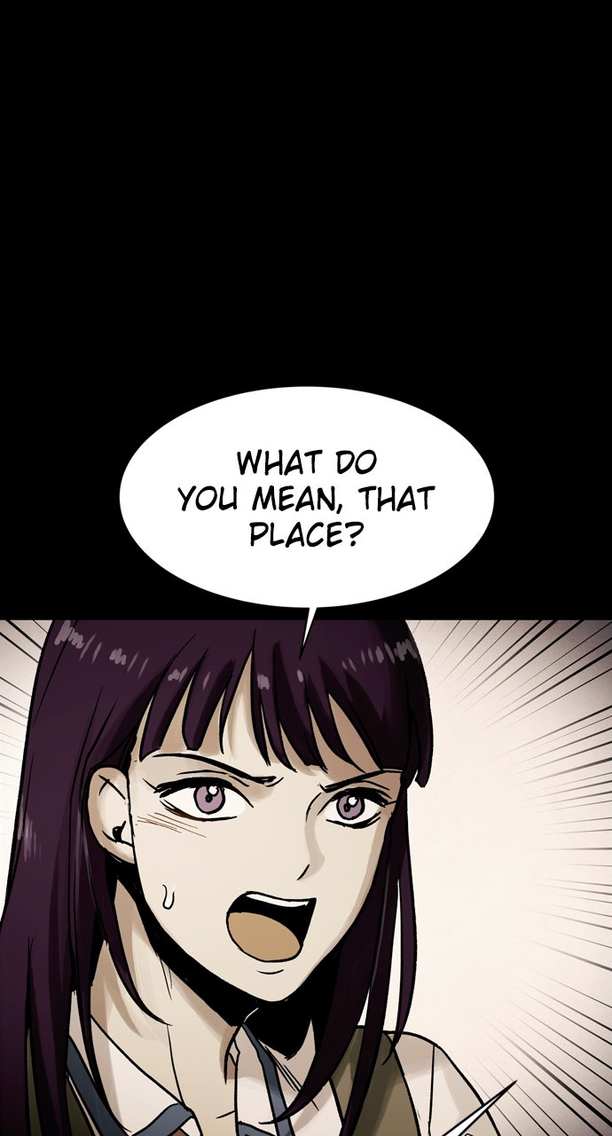 Read Spore chapter 98 image 51 on Lezhin