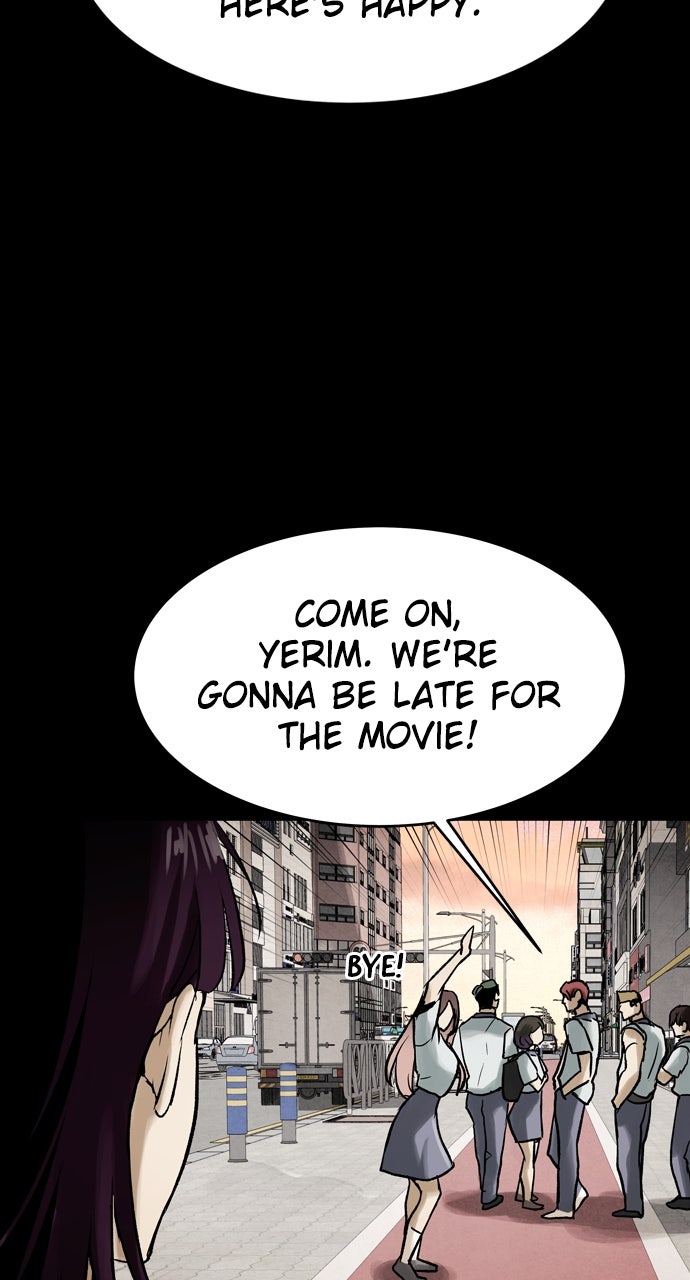 Read Spore chapter 98 image 54 on Lezhin