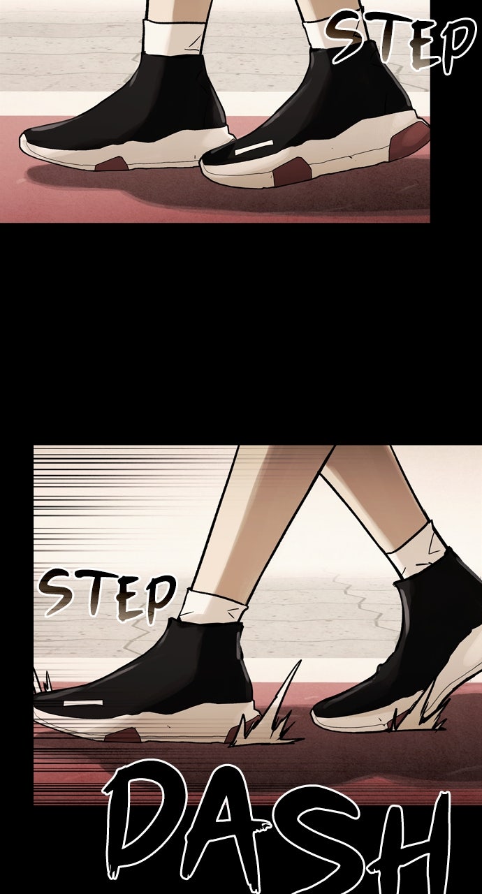 Read Spore chapter 98 image 57 on Lezhin