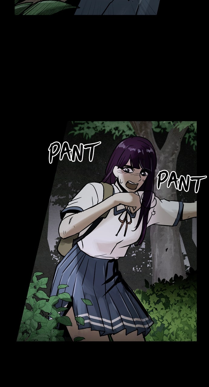 Read Spore chapter 98 image 63 on Lezhin