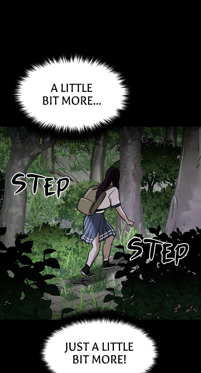 Read Spore chapter 98 image 64 on Lezhin
