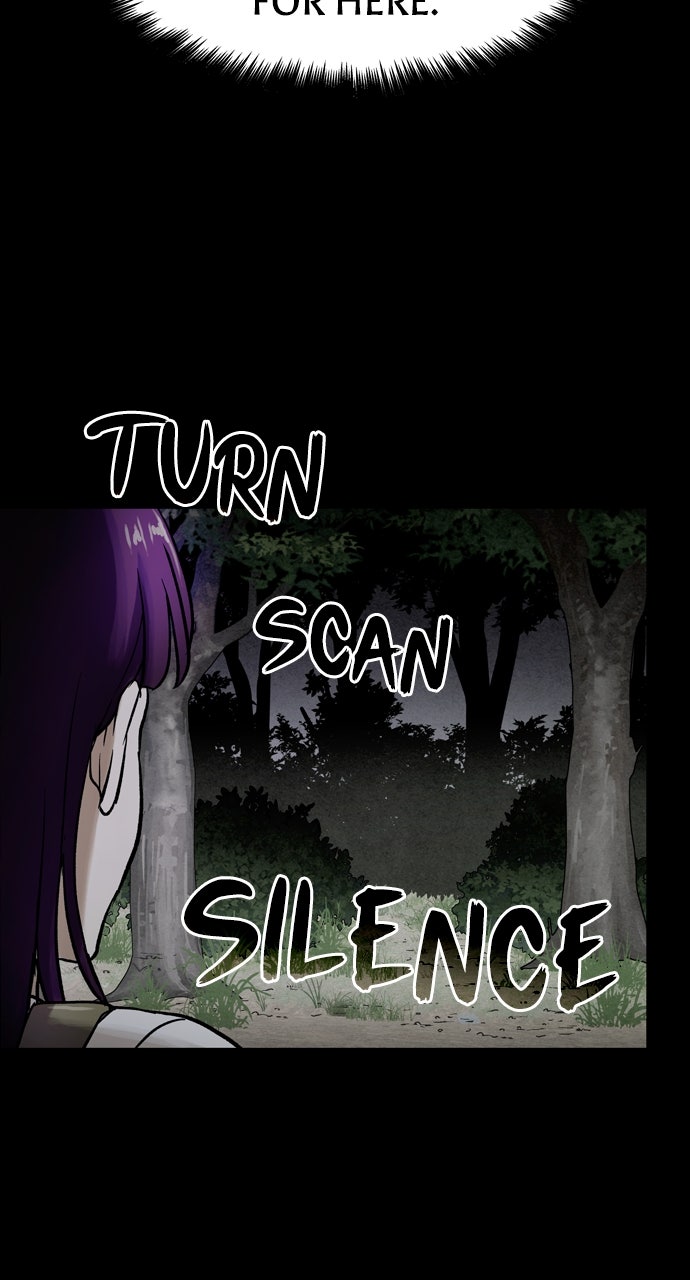 Read Spore chapter 98 image 69 on Lezhin
