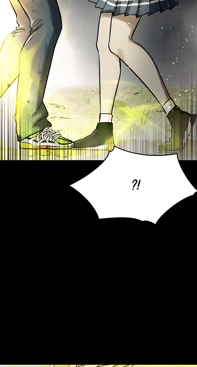Read Spore chapter 98 image 83 on Lezhin