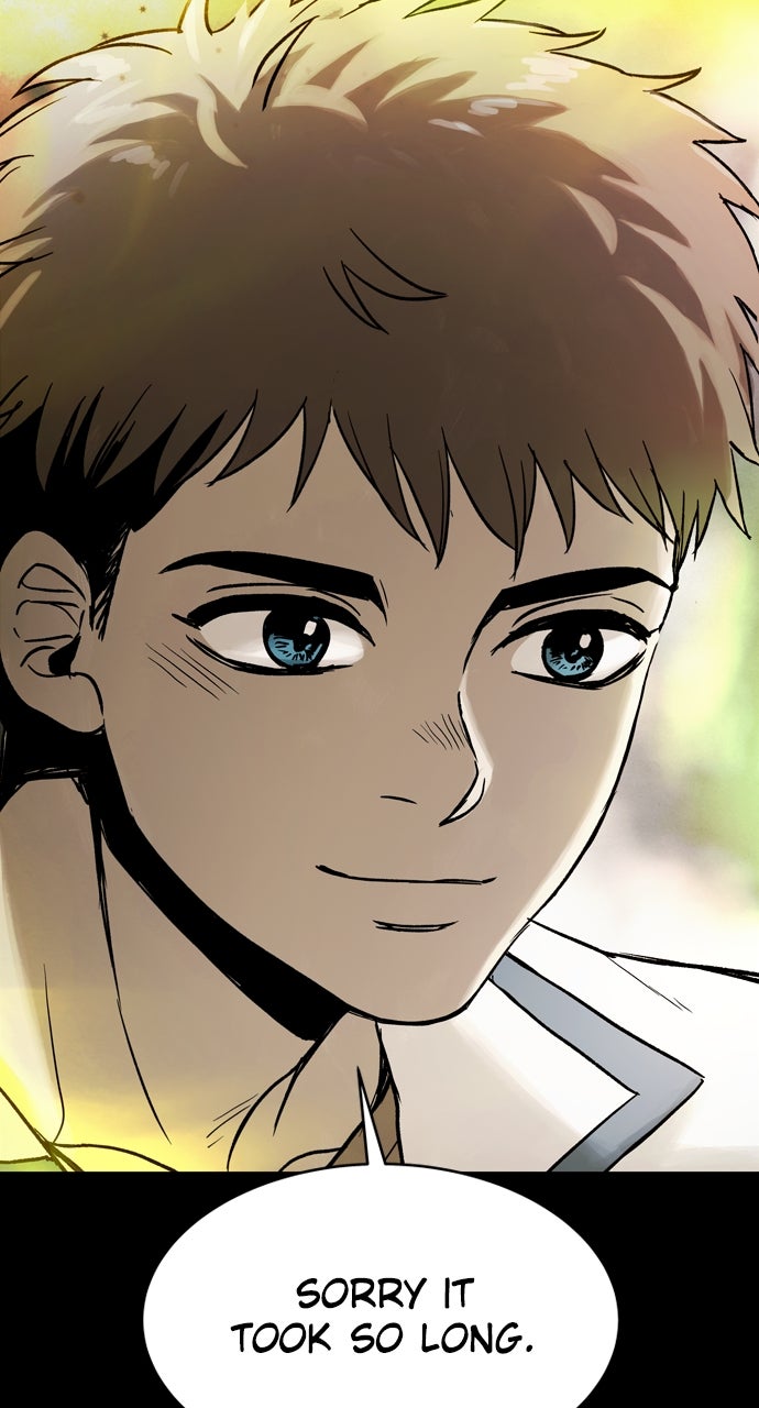 Read Spore chapter 98 image 84 on Lezhin