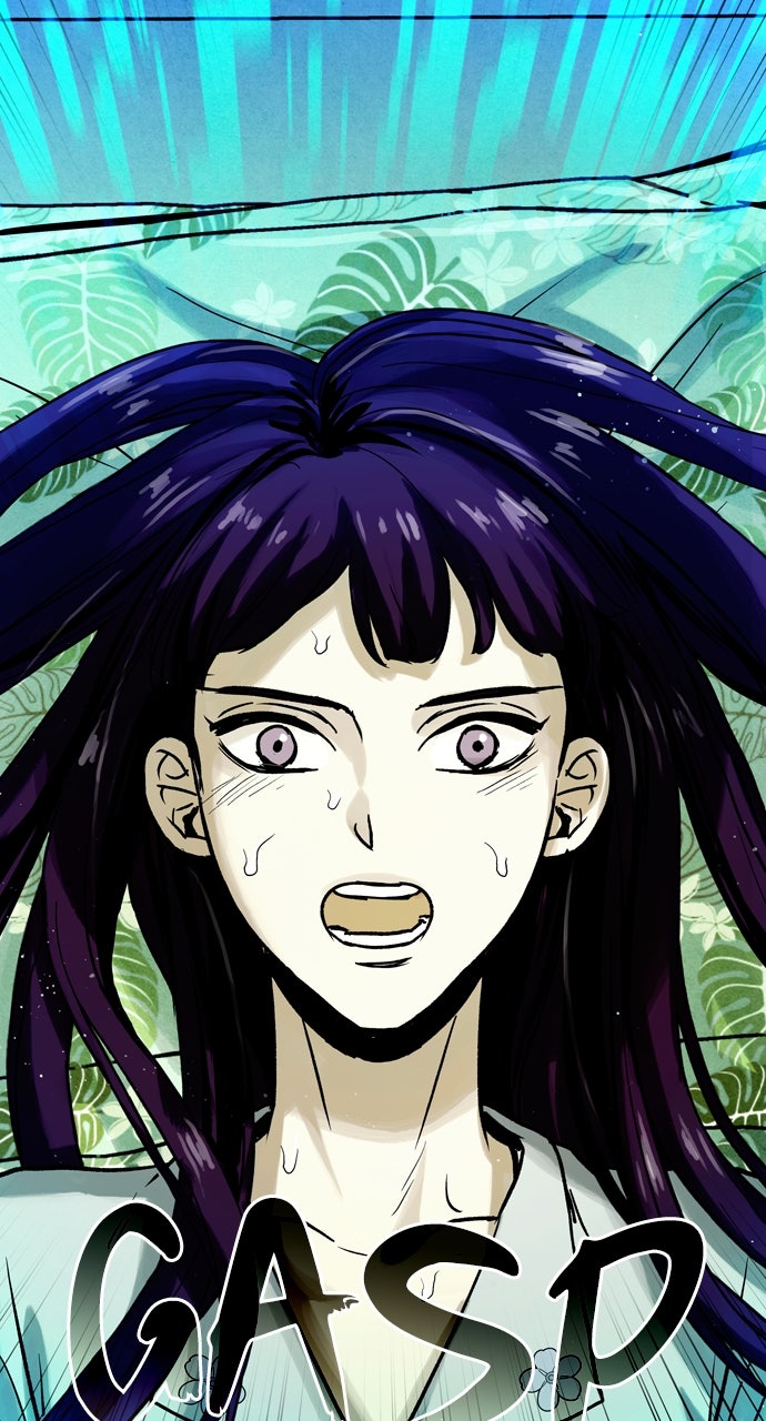 Read Spore chapter 98 image 9 on Lezhin