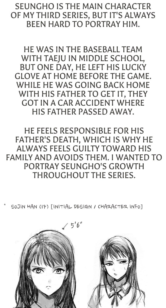 Read Spore chapter 98 image 91 on Lezhin