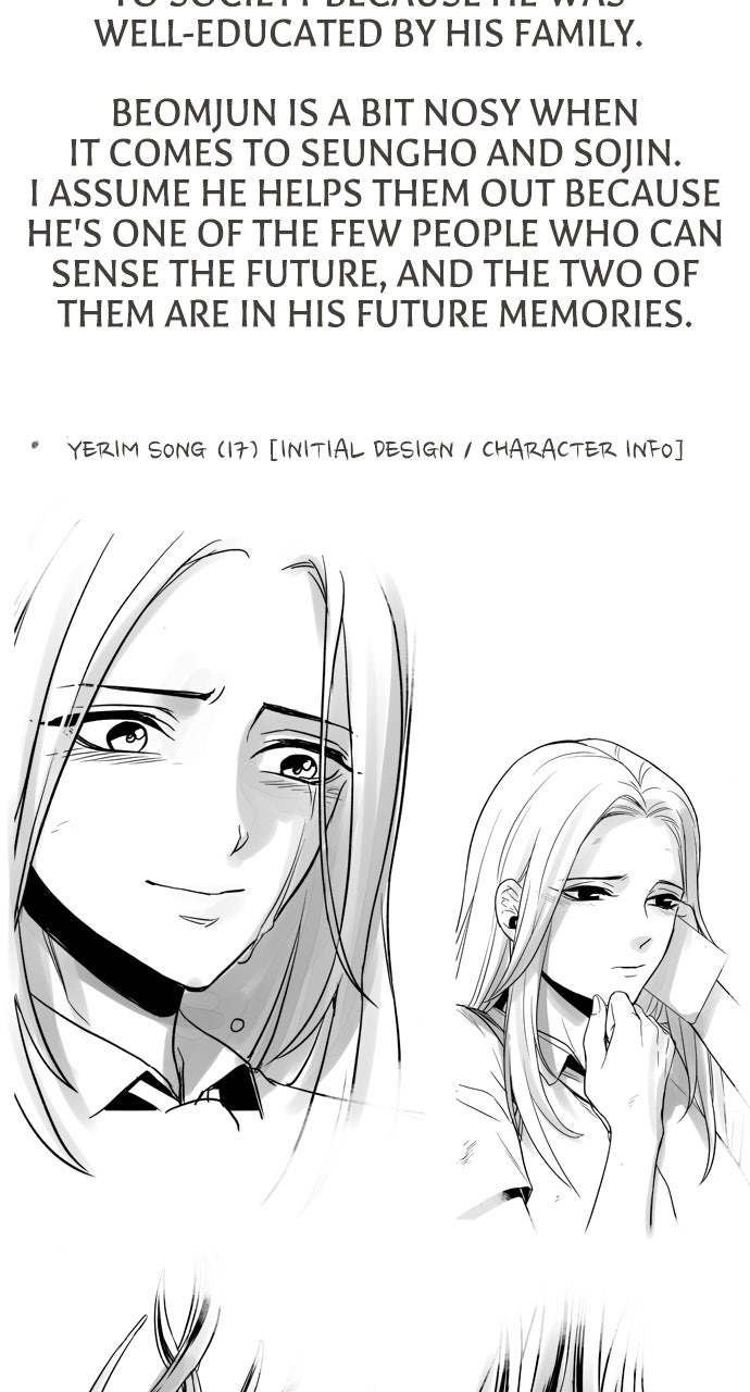 Read Spore chapter 98 image 95 on Lezhin