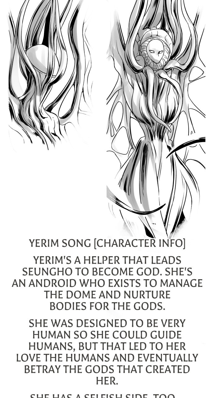 Read Spore chapter 98 image 96 on Lezhin