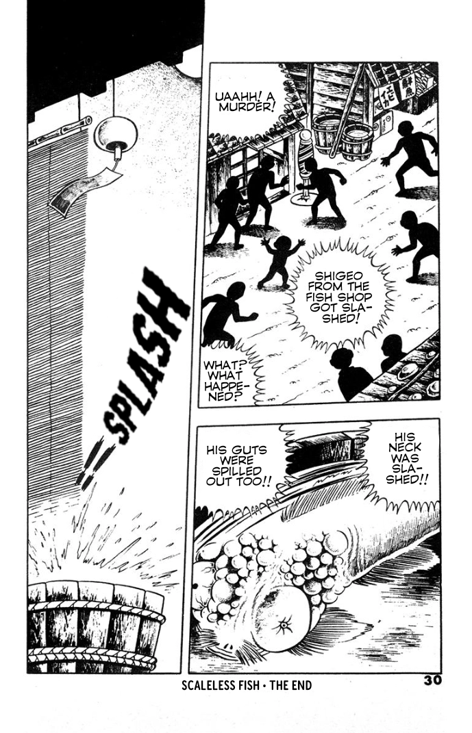 Read Spotted Egg chapter 1 image 25 on Lezhin
