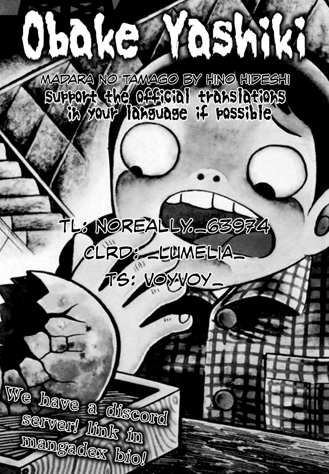 Read Spotted Egg chapter 1 image 26 on Lezhin
