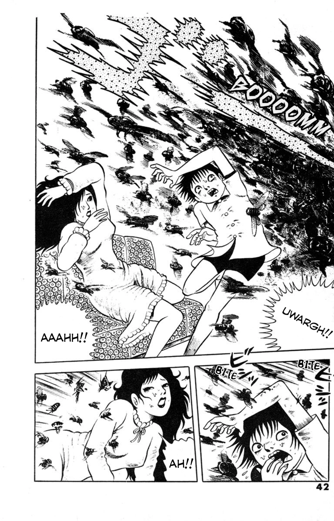 Read Spotted Egg chapter 2 image 11 on Lezhin
