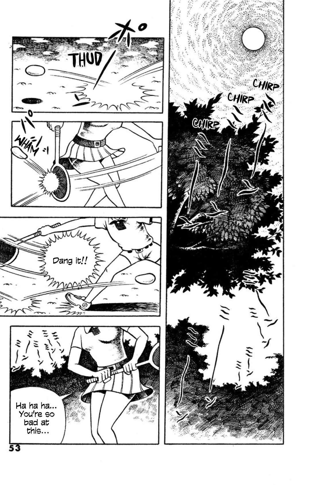 Read Spotted Egg chapter 2 image 22 on Lezhin