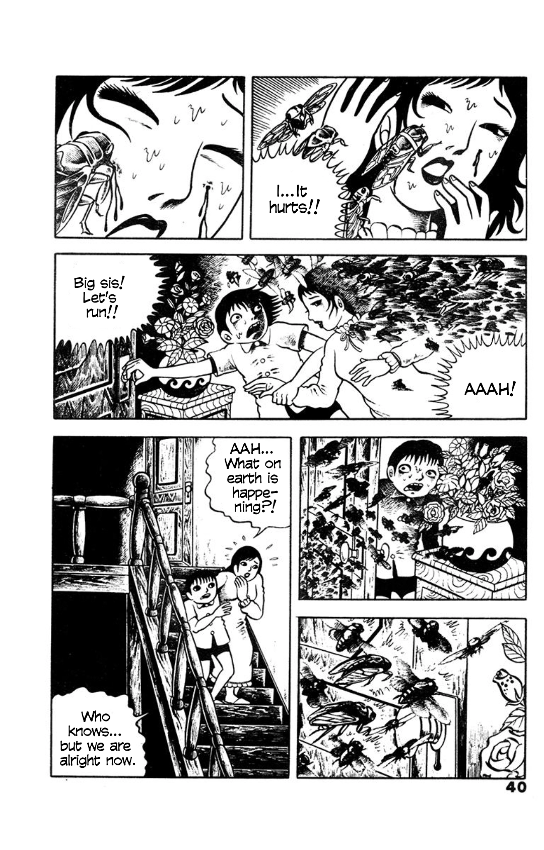 Read Spotted Egg chapter 2 image 9 on Lezhin