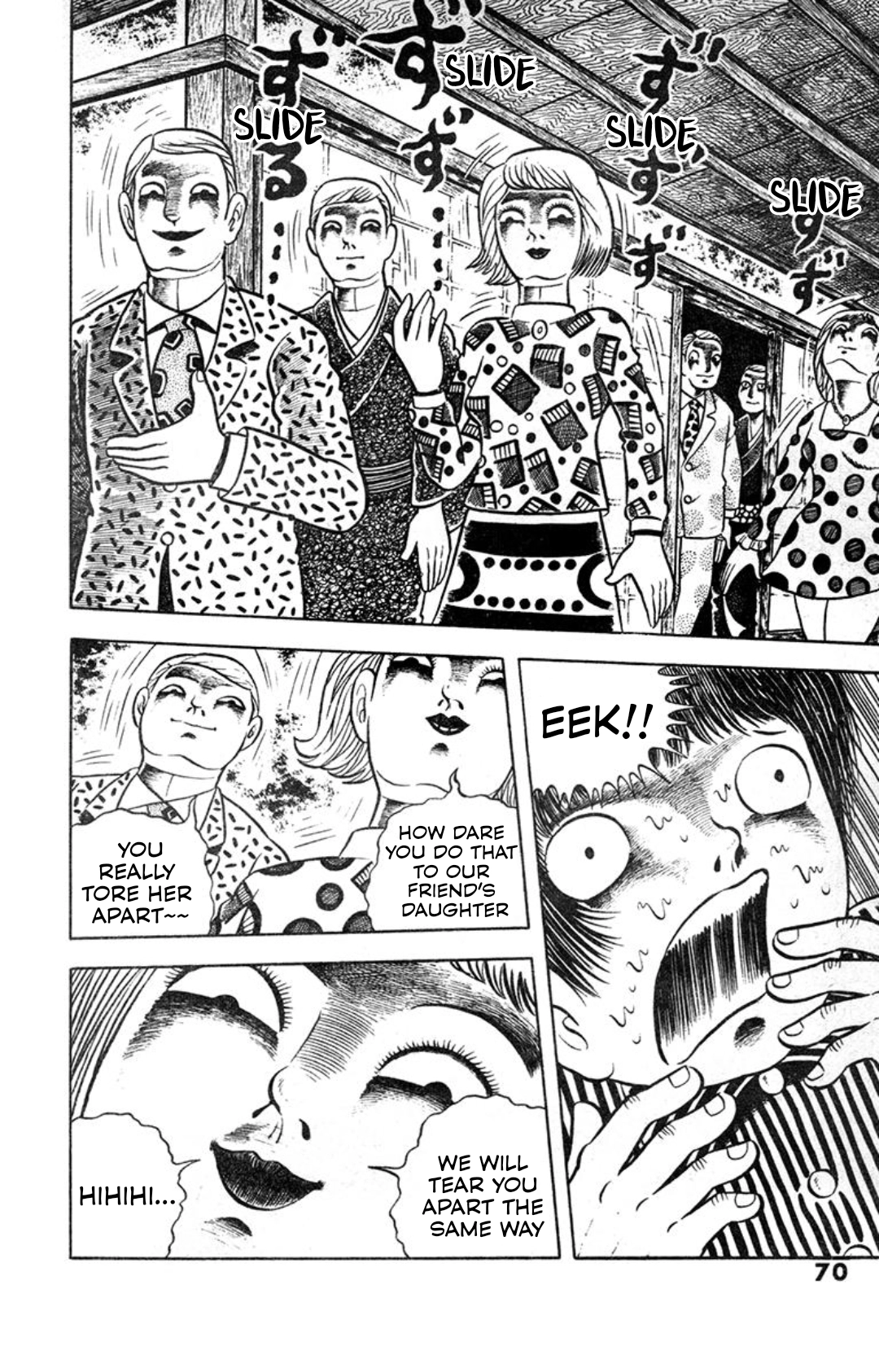 Read Spotted Egg chapter 3 image 15 on Lezhin