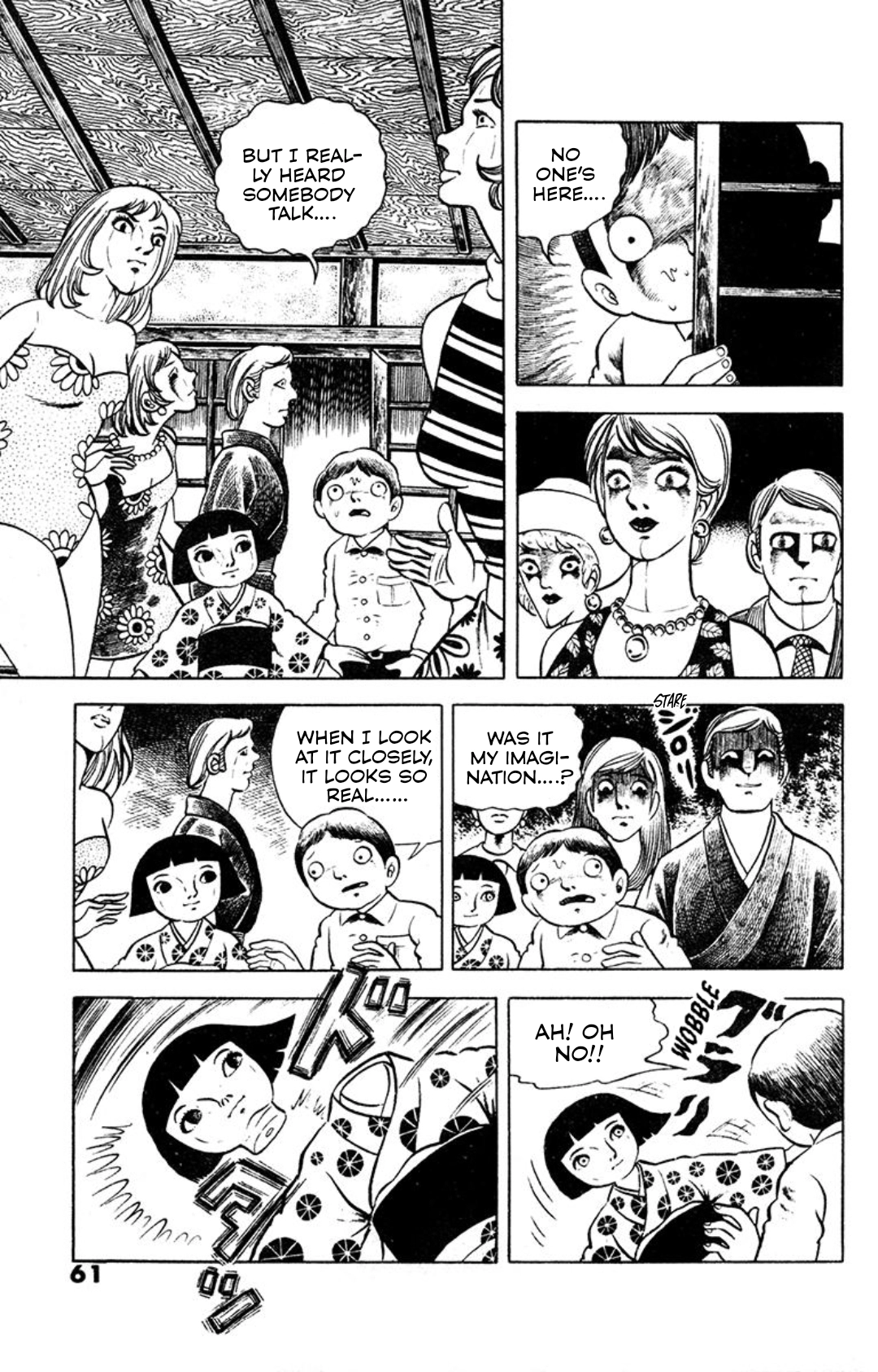 Read Spotted Egg chapter 3 image 6 on Lezhin