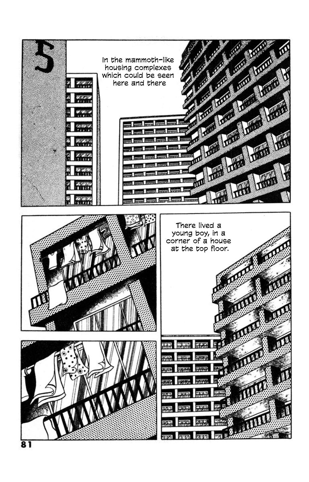 Read Spotted Egg chapter 4 image 2 on Lezhin