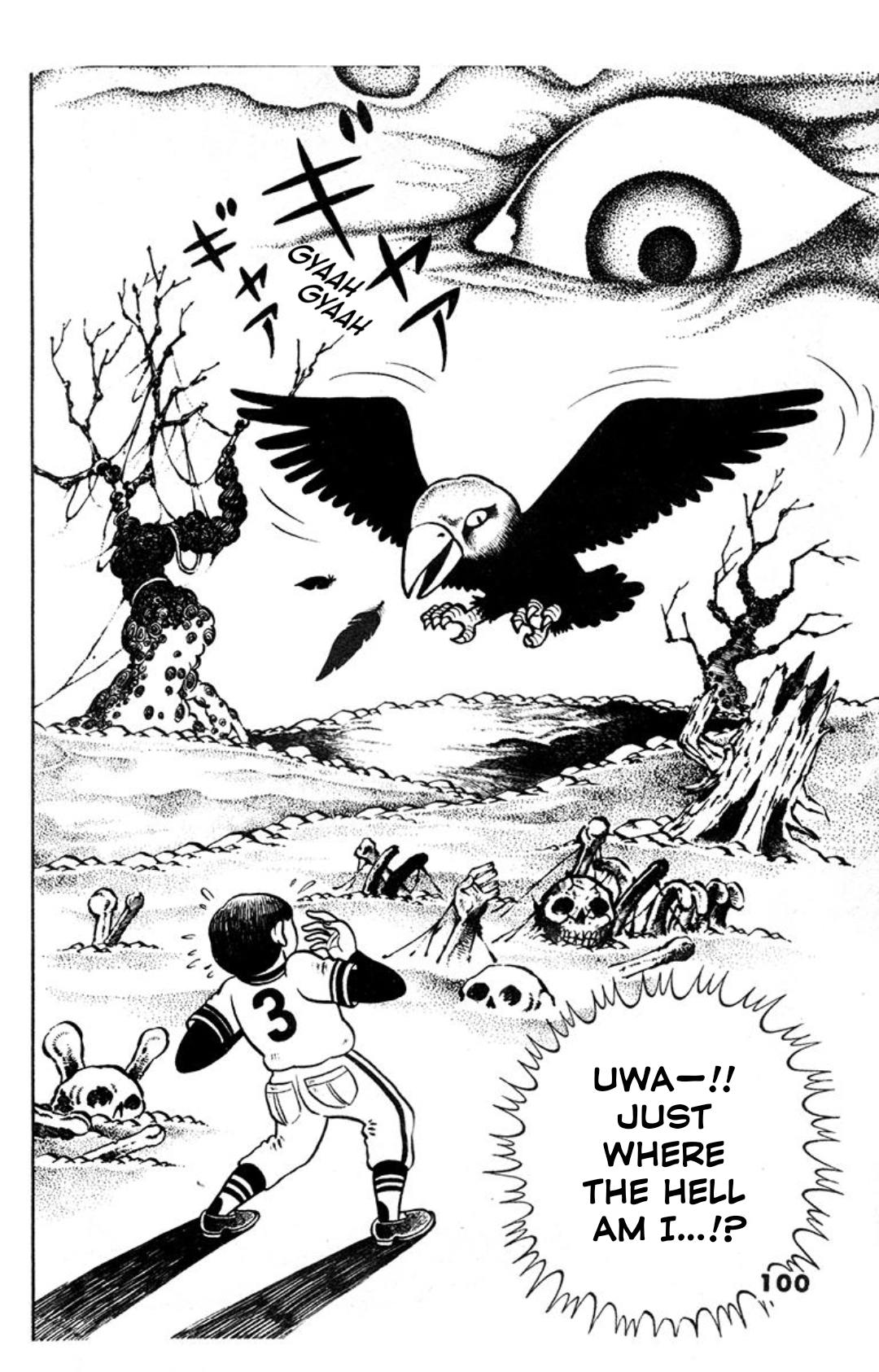 Read Spotted Egg chapter 4 image 21 on Lezhin