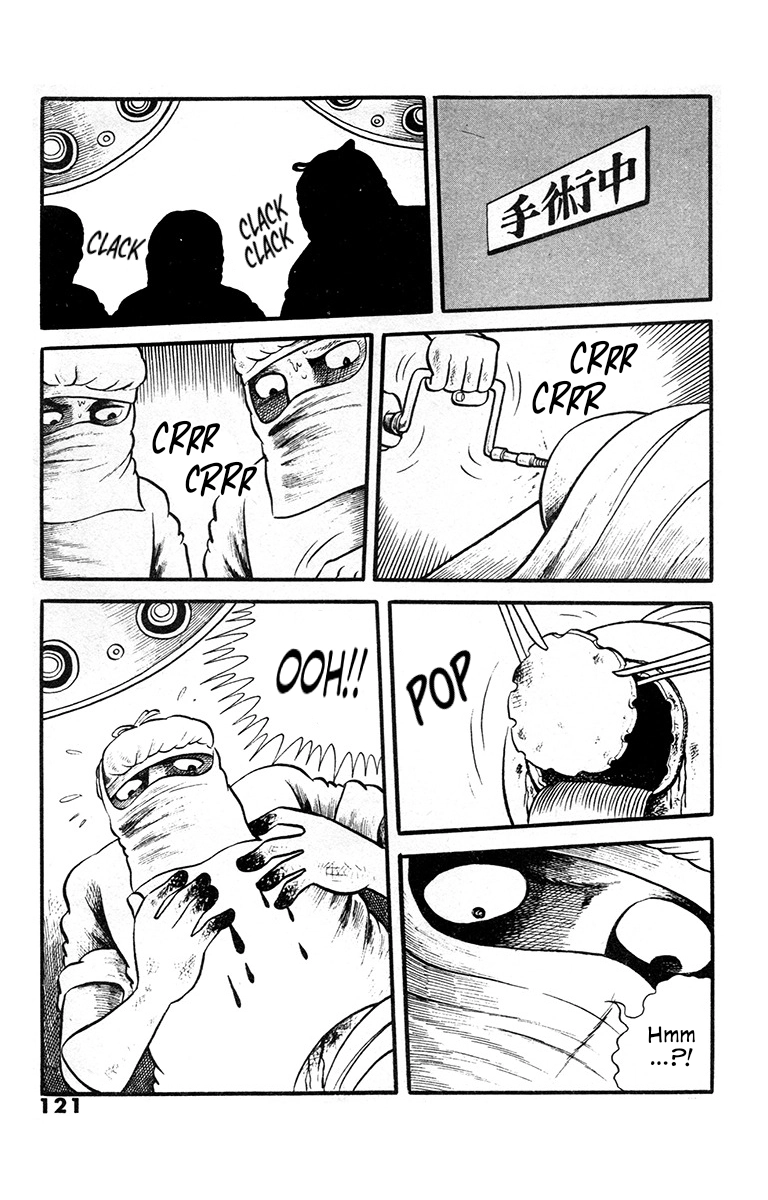 Read Spotted Egg chapter 5 image 18 on Lezhin