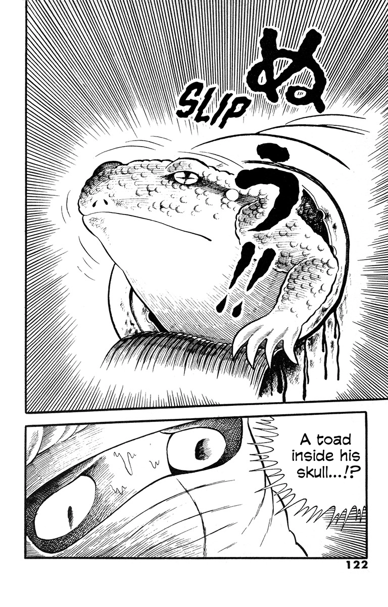 Read Spotted Egg chapter 5 image 19 on Lezhin