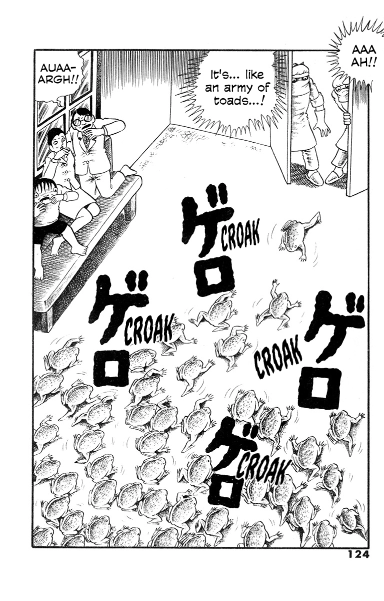 Read Spotted Egg chapter 5 image 21 on Lezhin