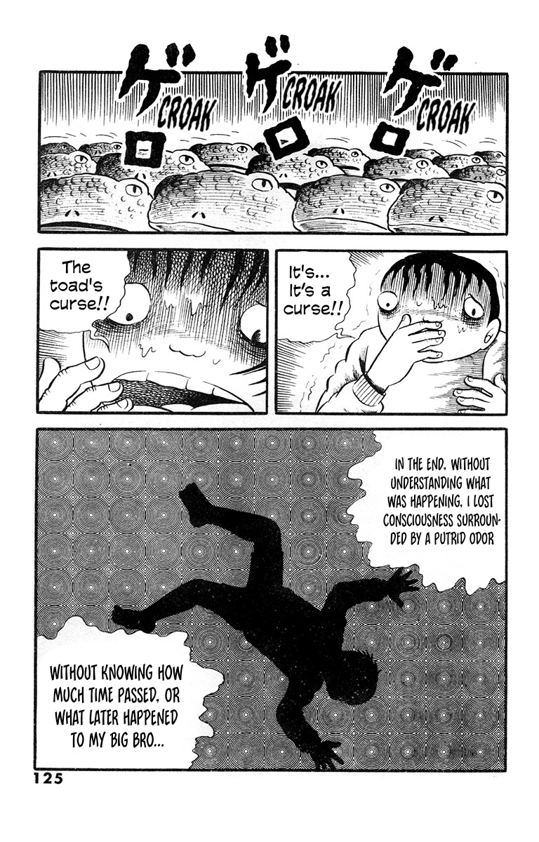 Read Spotted Egg chapter 5 image 22 on Lezhin