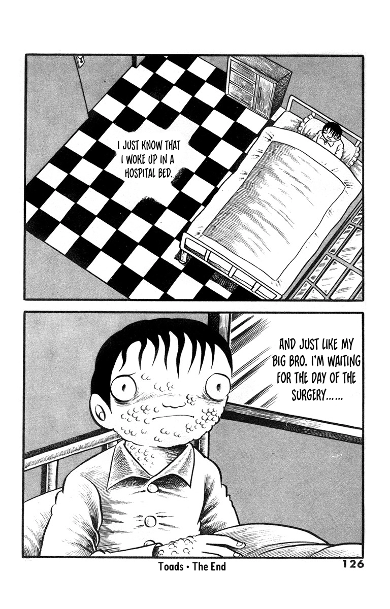 Read Spotted Egg chapter 5 image 23 on Lezhin