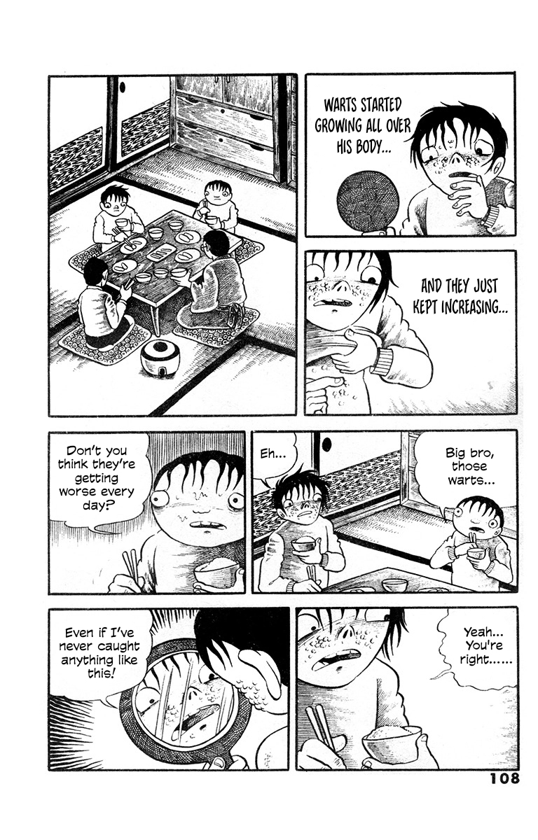 Read Spotted Egg chapter 5 image 5 on Lezhin
