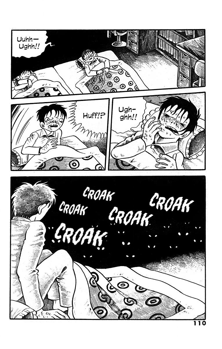 Read Spotted Egg chapter 5 image 7 on Lezhin