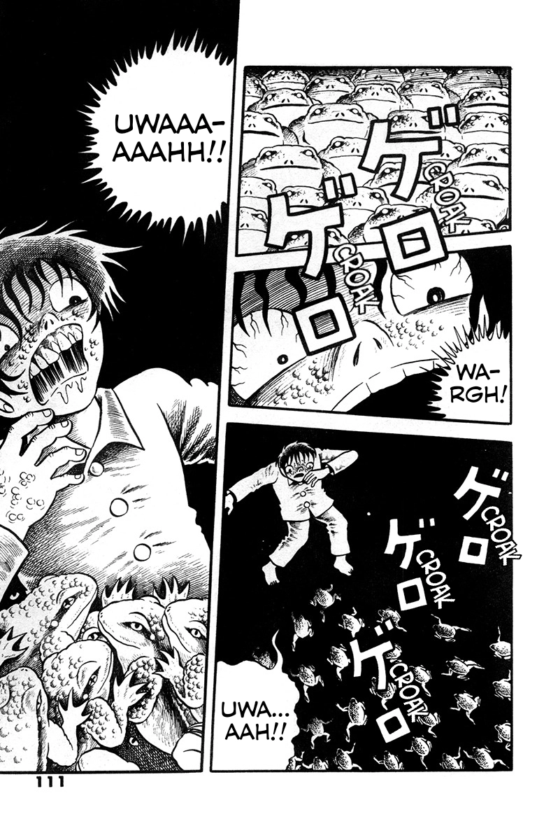 Read Spotted Egg chapter 5 image 8 on Lezhin