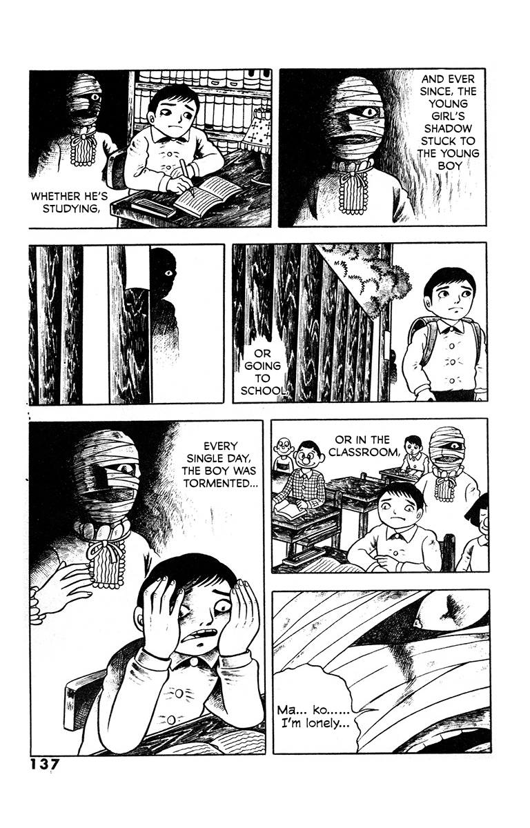 Read Spotted Egg chapter 6 image 10 on Lezhin