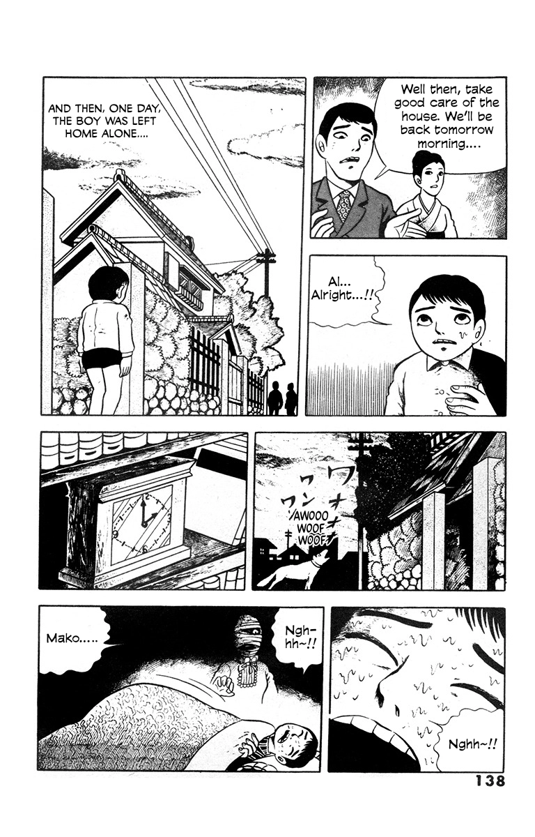 Read Spotted Egg chapter 6 image 11 on Lezhin
