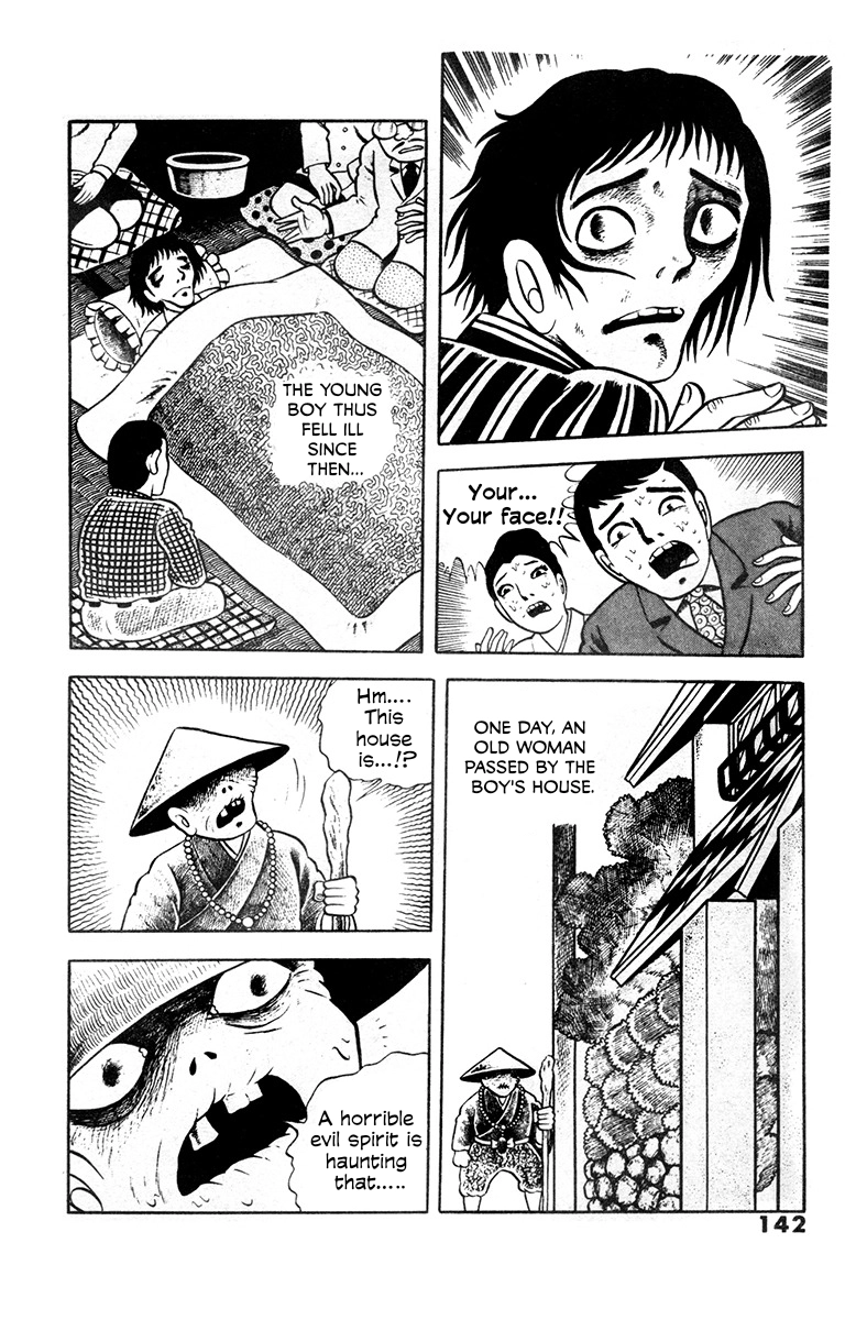 Read Spotted Egg chapter 6 image 15 on Lezhin