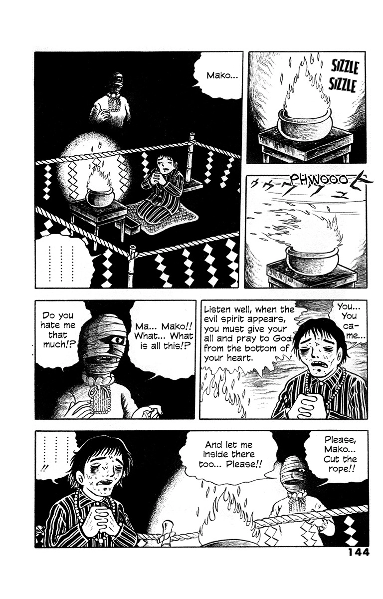 Read Spotted Egg chapter 6 image 17 on Lezhin