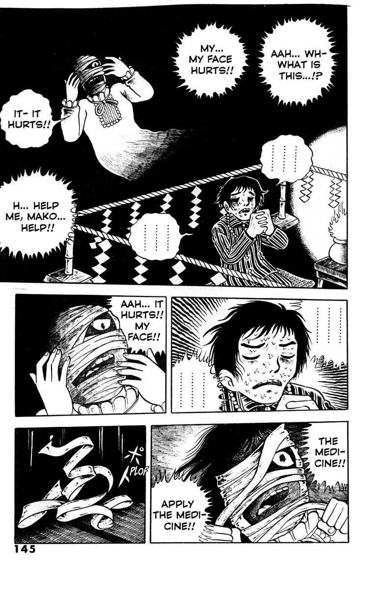Read Spotted Egg chapter 6 image 18 on Lezhin