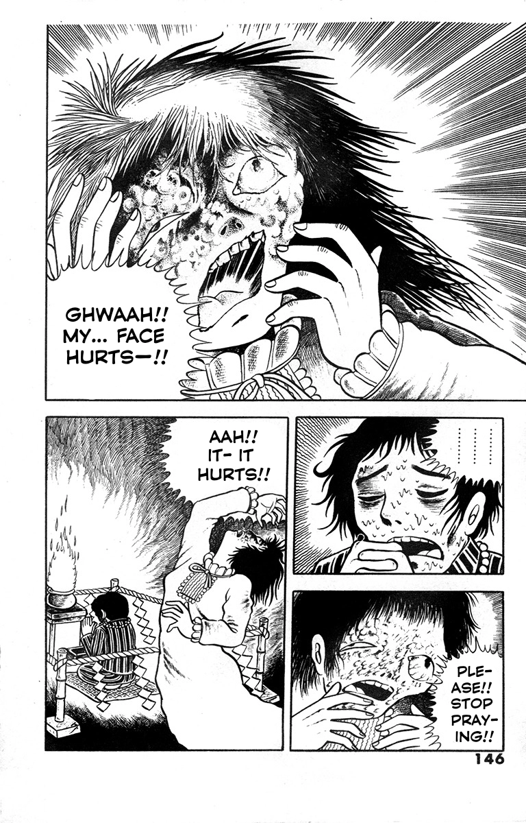 Read Spotted Egg chapter 6 image 19 on Lezhin