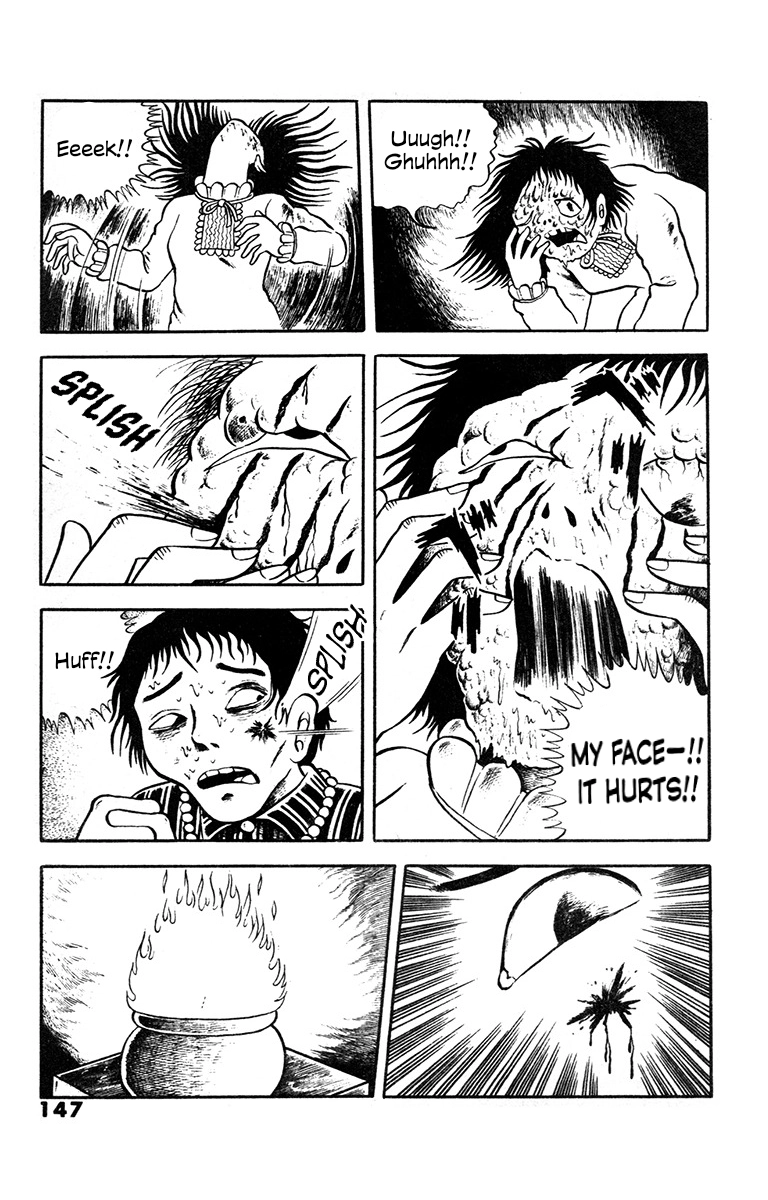 Read Spotted Egg chapter 6 image 20 on Lezhin