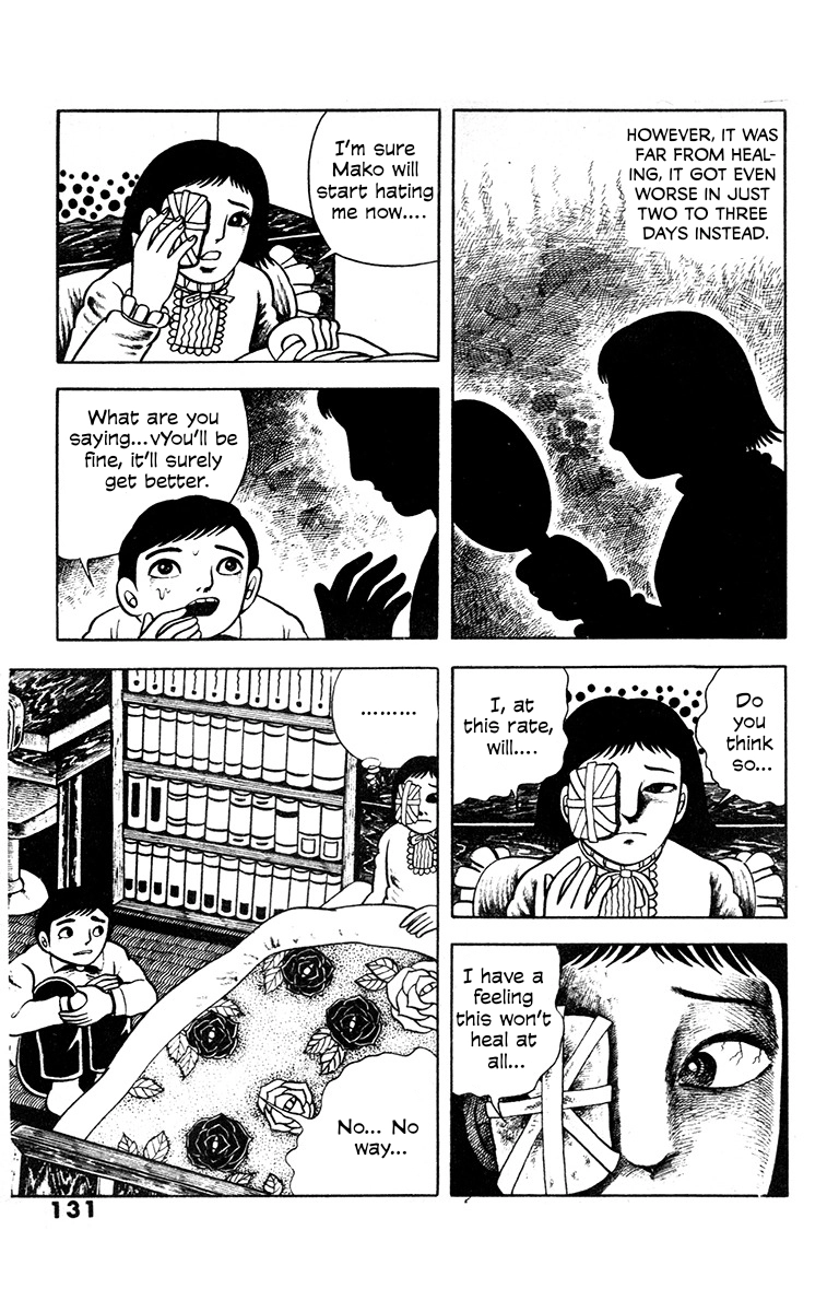 Read Spotted Egg chapter 6 image 4 on Lezhin