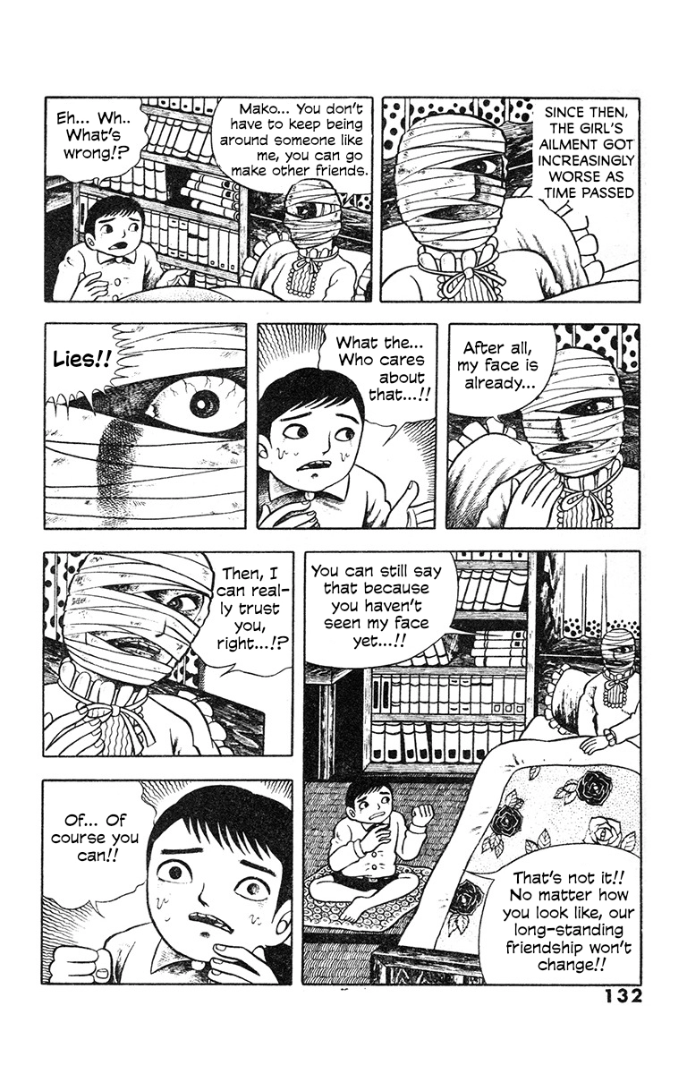 Read Spotted Egg chapter 6 image 5 on Lezhin