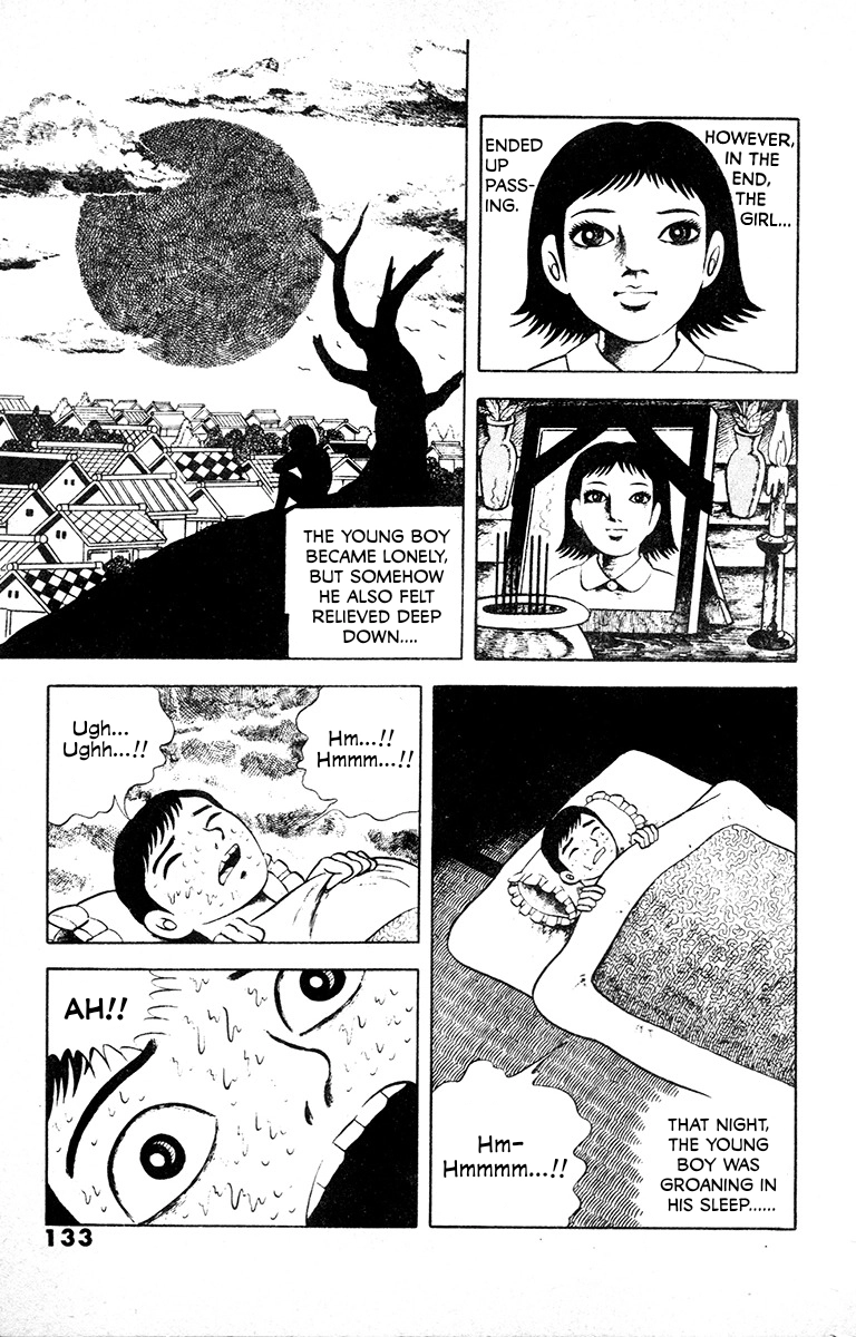 Read Spotted Egg chapter 6 image 6 on Lezhin