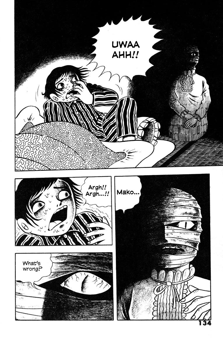 Read Spotted Egg chapter 6 image 7 on Lezhin