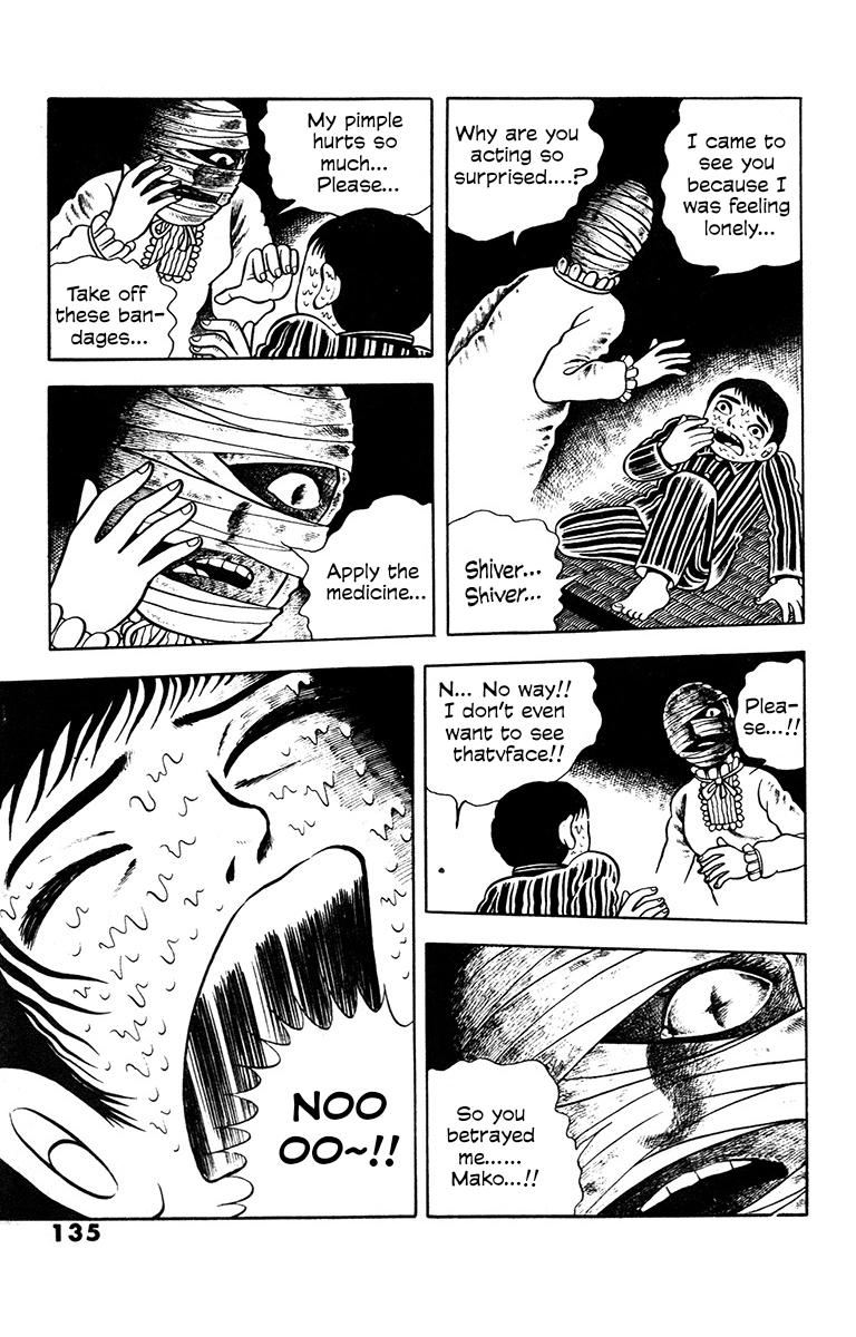 Read Spotted Egg chapter 6 image 8 on Lezhin