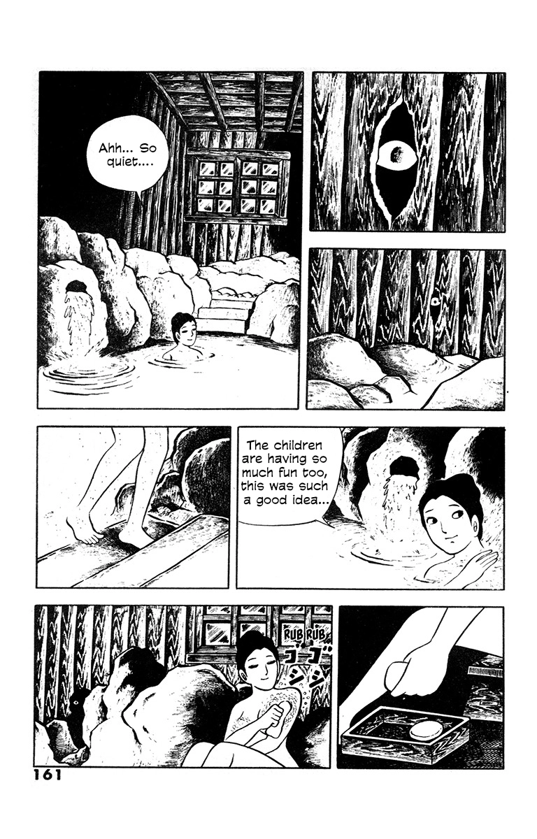 Read Spotted Egg chapter 7 image 11 on Lezhin